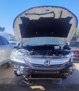 Venta de Transmisiones Honda Civic 1997