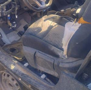 Asientos Seminuevos para Pontiac Trans Am