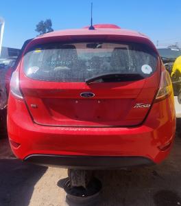 Vidrios para Toyota Matrix