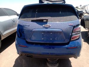 Defensas en Venta para Nissan Rogue