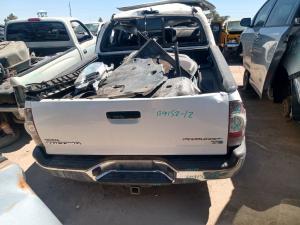 Cofres Usados y Seminuevos para Chevrolet Trailblazer