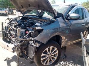 Venta de Sensores Seminuevos Ford Freestar