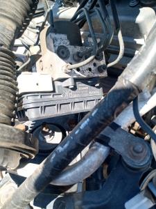 Sensores Originales de Honda Fit