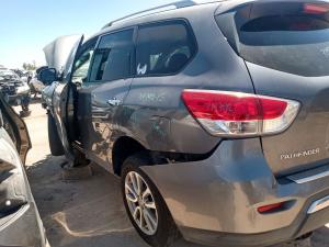 Venta de Rines Originales Isuzu Axiom
