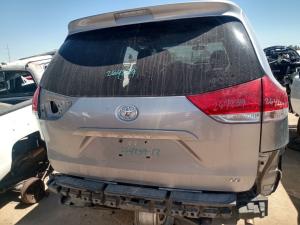 Venta de Vidrios Originales de Toyota Corolla