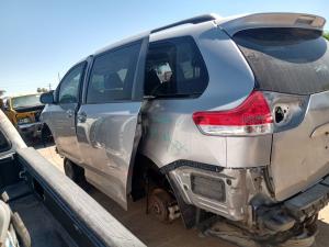 Salpicaderas para Gmc Denali en Venta