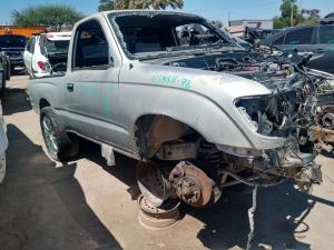 Venta de Amortiguadores para Honda Accord
