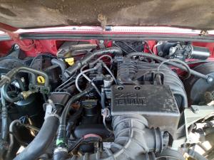 Marchas en Venta para Ford Fusion