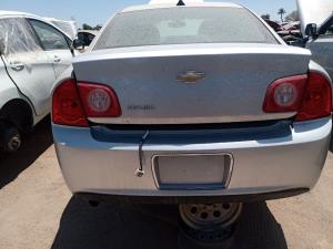 Vidrios Seminuevos para Ford Freestar