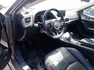 Venta de Asientos Seminuevos para Toyota Paseo