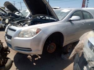 Powers para Saturn Vue en Venta