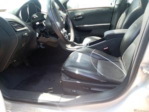 Barras de Torsion Originales de Mercedes Benz C230k