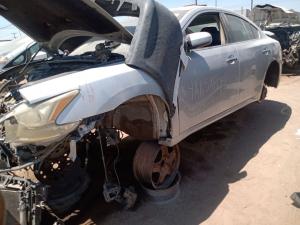 Venta de Planchuelas Chevrolet Camaro