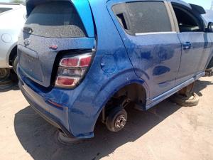 Defensas Usadas para Nissan Stanza