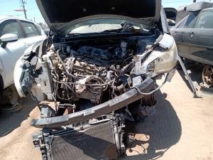 Venta de Condensadores para Chrysler Pacifica