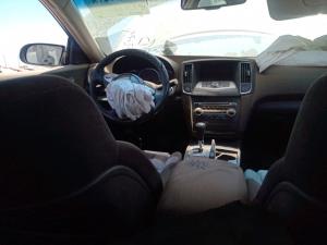 Venta de Columnas de Direccion para Chrysler Cirrus