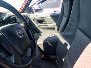 Palancas de Velocidades Originales para Mazda CX5