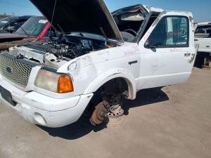 Defensas para Isuzu Pickup en Venta