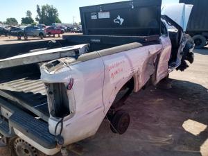 Venta de Salpicaderas Originales para Chrysler Town Country