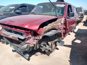 Venta de Transmisiones Motores y Partes de Colision Toyota Camry 1990