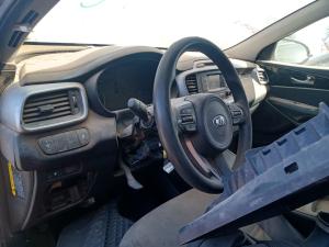 Venta de Parrillas para Suzuki Forenza