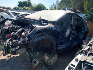 Asientos Ford Taurus