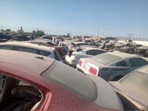 Venta de Defensas de Saturn Outlook