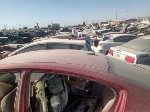 Radiadores Verificados para Buick Park Avenue