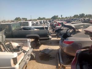 Vidrios Usados para Pontiac Bonneville