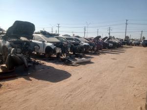 Venta de Interiores para Honda Civic 2001