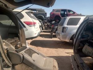 Venta de Cremalleras de Direccion Hyundai Tiburon