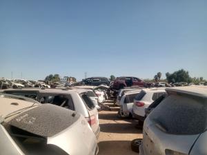 Venta de Vidrios para Hyundai Accent