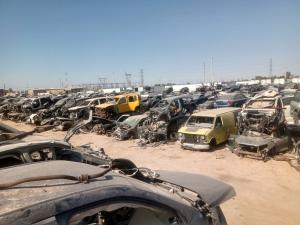 Venta de Marcadores para Hummer H3