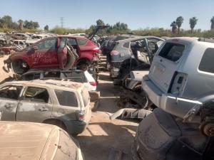 Venta de Suspensiones Dodge de Todos los Modelos