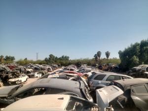 Puertas Originales en Venta para Acura Tl