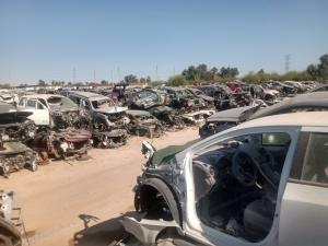 Venta de Salpicaderas Originales para Chrysler Pacifica