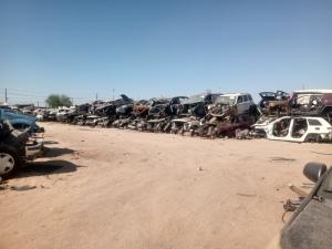 Venta de Tableros Nissan Pathfinder