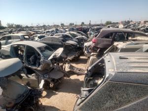 Venta de Faros para Toyota Scion