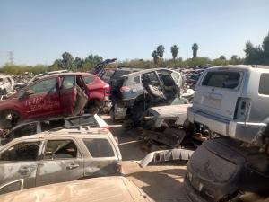 Venta de Bolsas de Aire de Chrysler PT Cruiser