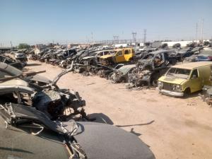 Venta de Baleros Homocineticos Chevrolet Captiva