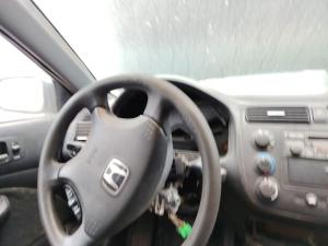 Columnas de Direccion Usadas para Nissan Stanza