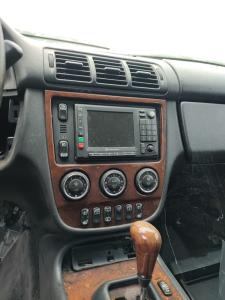 Columnas de Direccion para Buick Century
