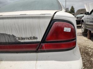Venta de Micas Calaveras para Mercedes Benz de Todos los Modelos y Anos