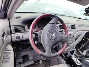 Bolsas de Aire para Lincoln Continental