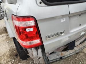 Licuadoras y Powers Seminuevos para Ford Escape