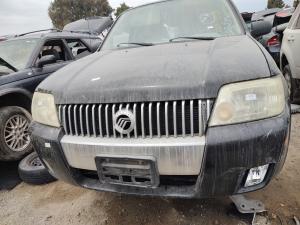 Venta de Cofres Verificados Nissan Xterra