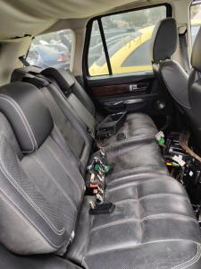Venta de Asientos de Mercedes Benz Sl500