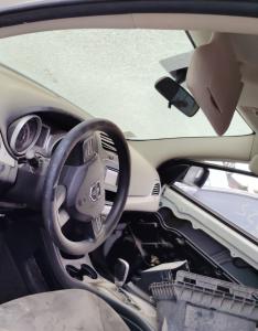 Venta de Parrillas Originales de Mercedes Benz Cl500