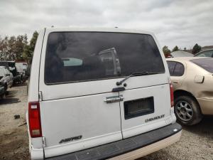 Volantes Seminuevos para Chevrolet Express