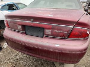 Radiadores en Venta para Buick Lesabre